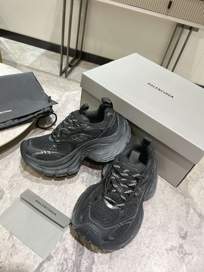 Balenciaga Track Shoes